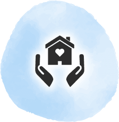 暮らしに寄り添った、丁寧なクリーニング
								